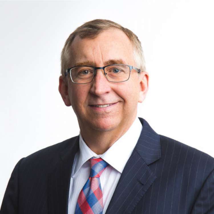 Dale MacMaster Speaker image