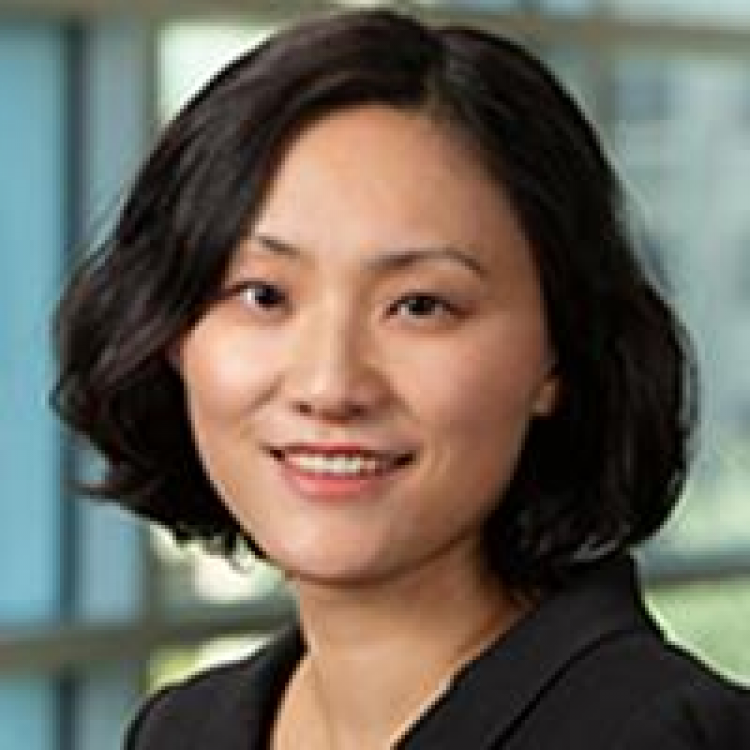 Rui Zhao Speaker image