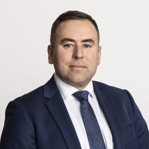 Justin Lord Speaker image