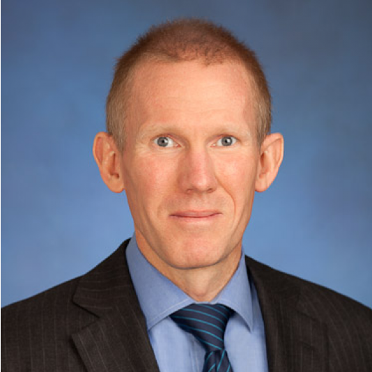 Richard Quigley Speaker image