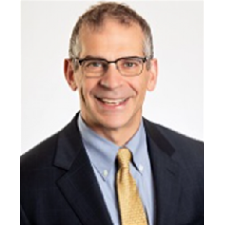 Gary Smith Speaker image