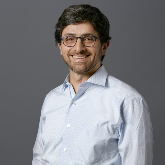 Maziar Minovi Speaker image