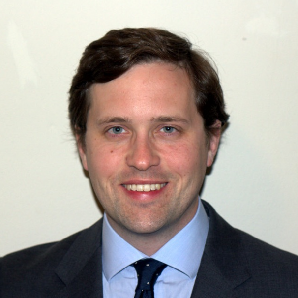 Andy DeMond Speaker image