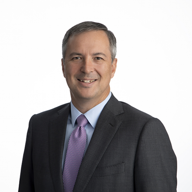 James Barber Speaker image