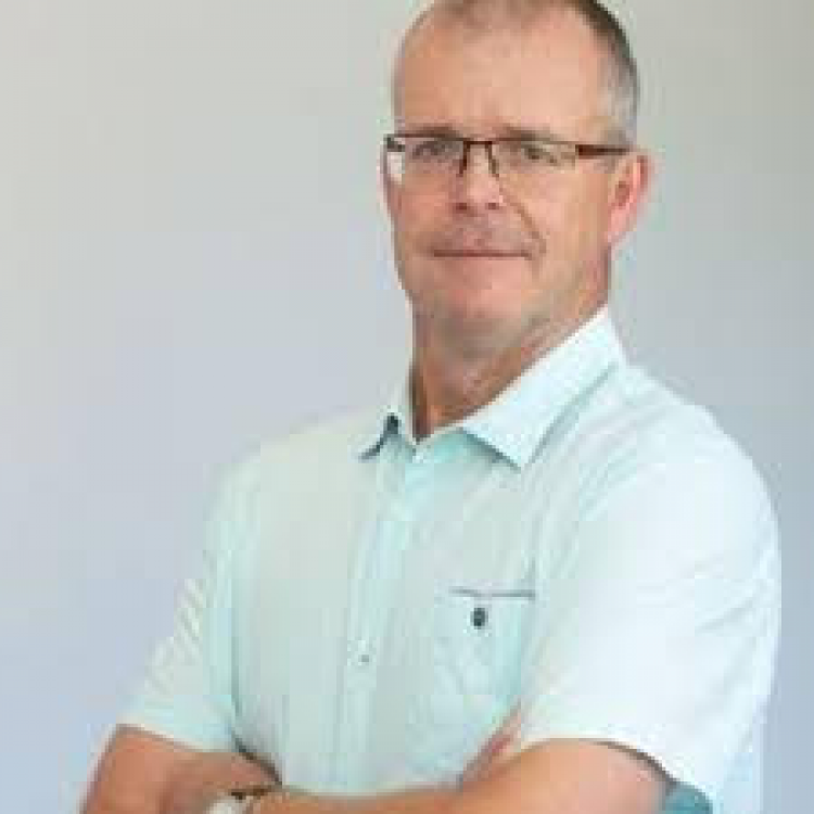 Marcus Roumen