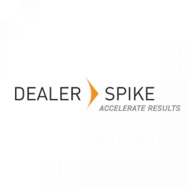 Dealer Spike Sponsor logo