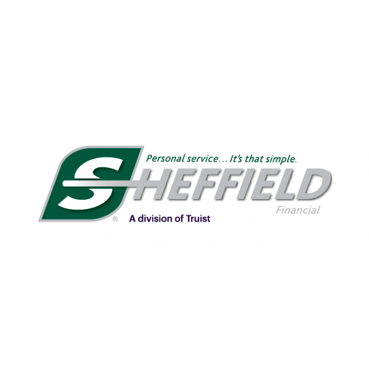 Sheffield Financial Sponsor logo