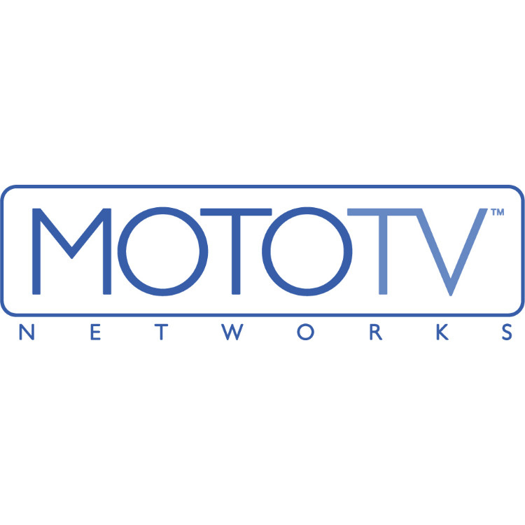 MOTOTV Sponsor logo