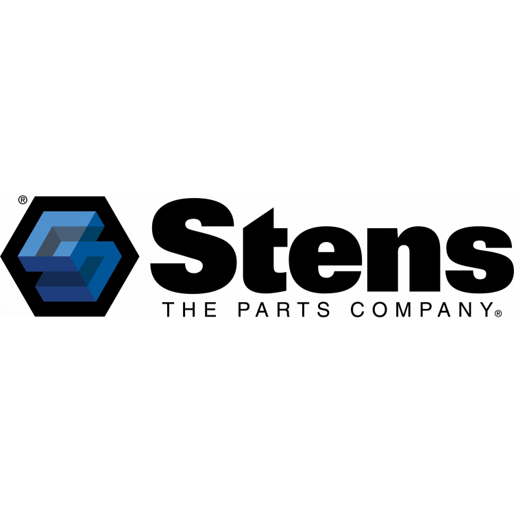 Stens Sponsor logo