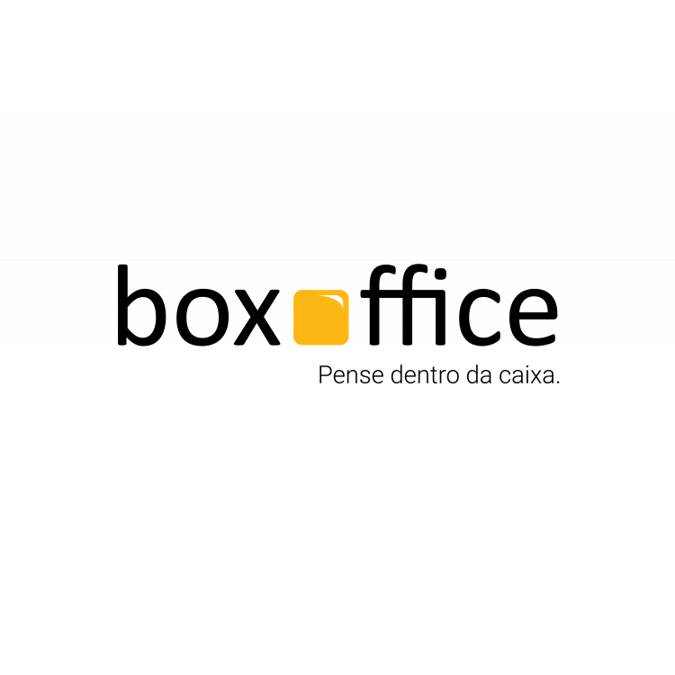 BOX Office Sponsor logo