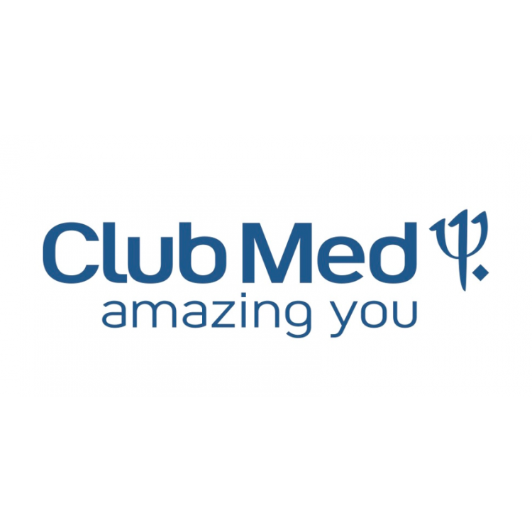 Club MED Sponsor logo