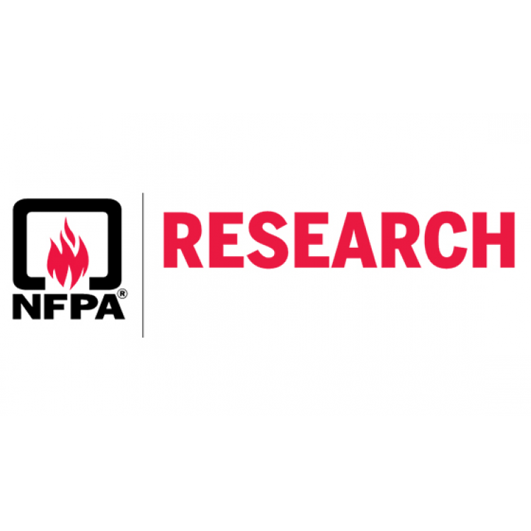 NFPA Research Sponsor logo