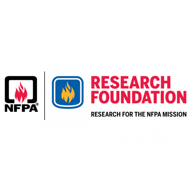 Fire Protection Research Foundation Sponsor logo