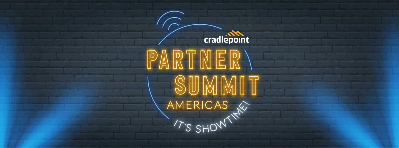 Cradlepoint Americas Partner Summit