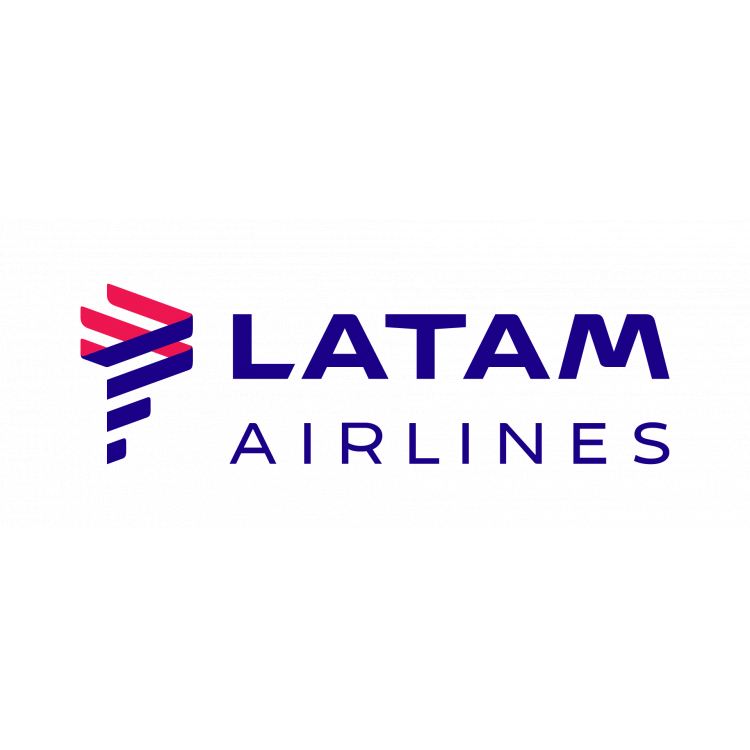 LATAM Sponsor logo