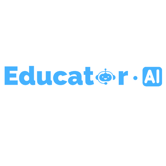 EducatorAI Sponsor logo