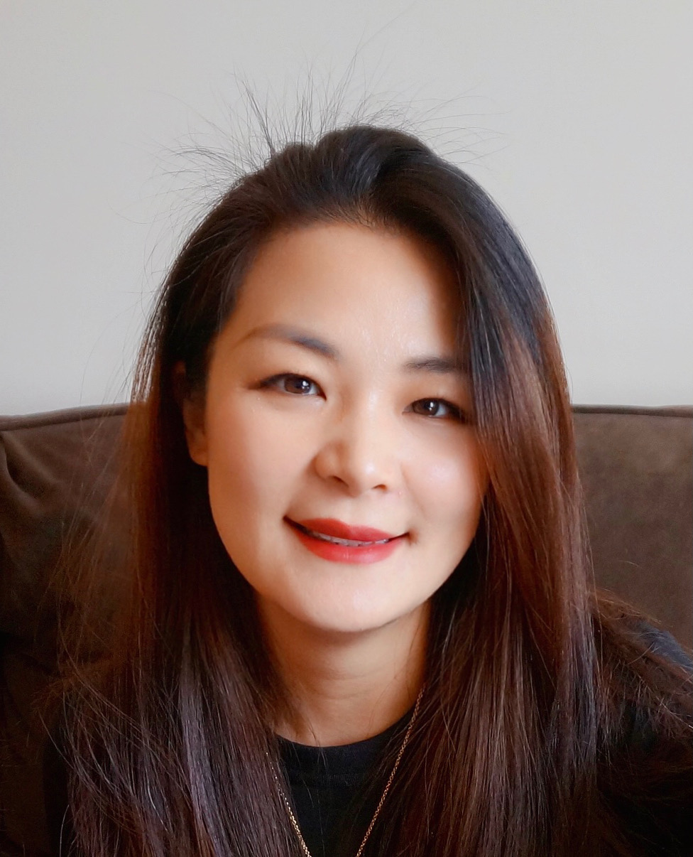 Xiaowei (Vivi) Tang Speaker image