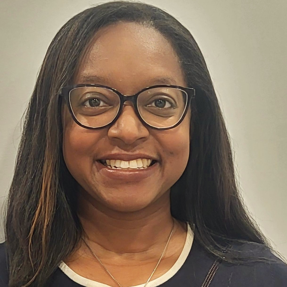 Natalie Leon, RN, B.Sc (N) Speaker image
