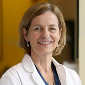 Dr. Caroline Hamm Image du conférencier