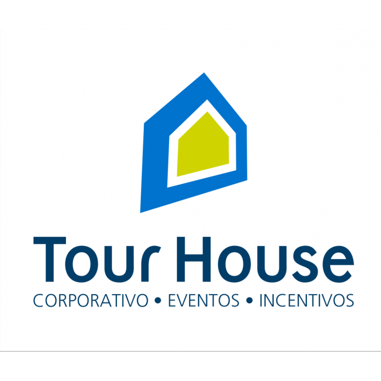 Tour House Sponsor logo