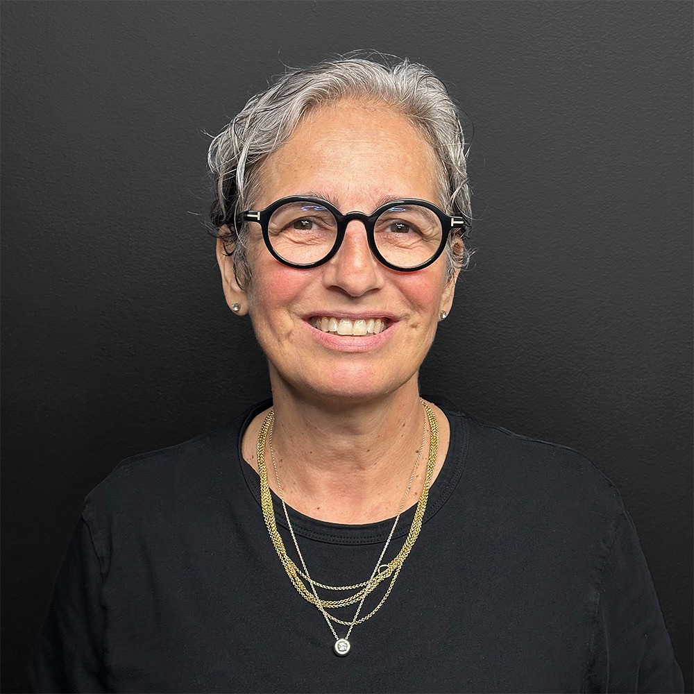 Mafalda Gubert Speaker image