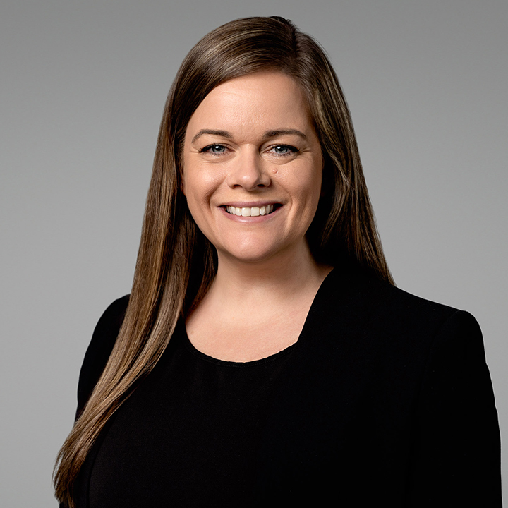 MarjaLiese Deeth Speaker image