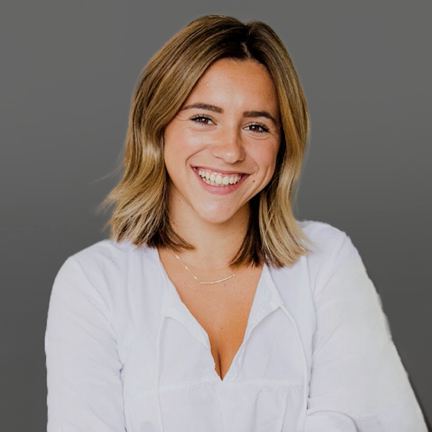 Abigail Black Speaker image