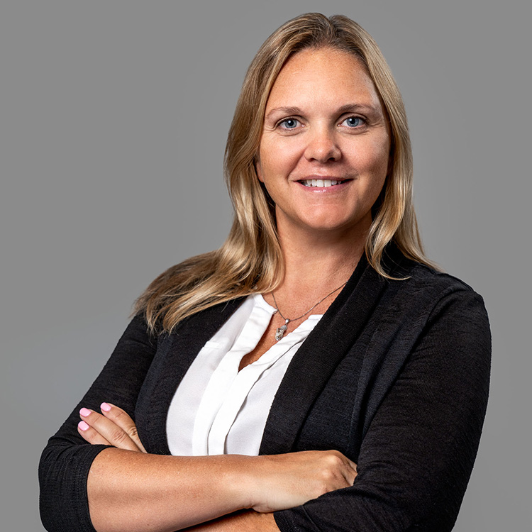 Kristen Blakely Speaker image