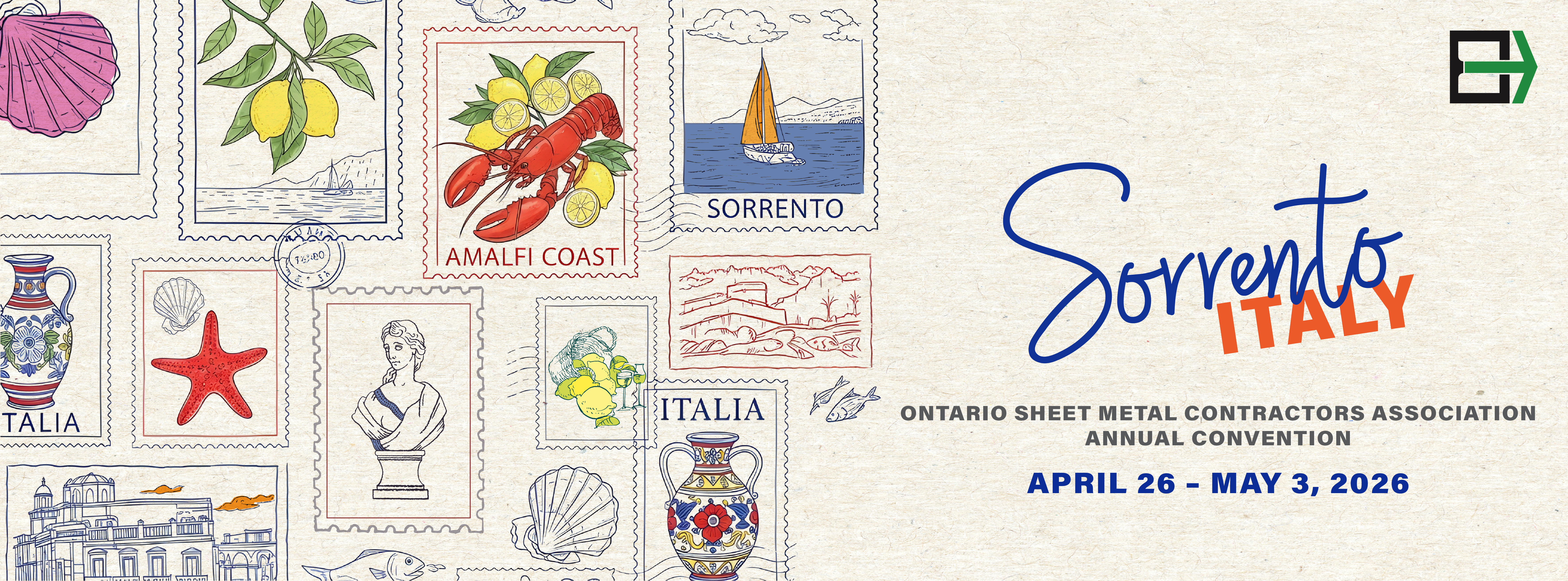 OntarioSheetMetalSorrento - Event cover image