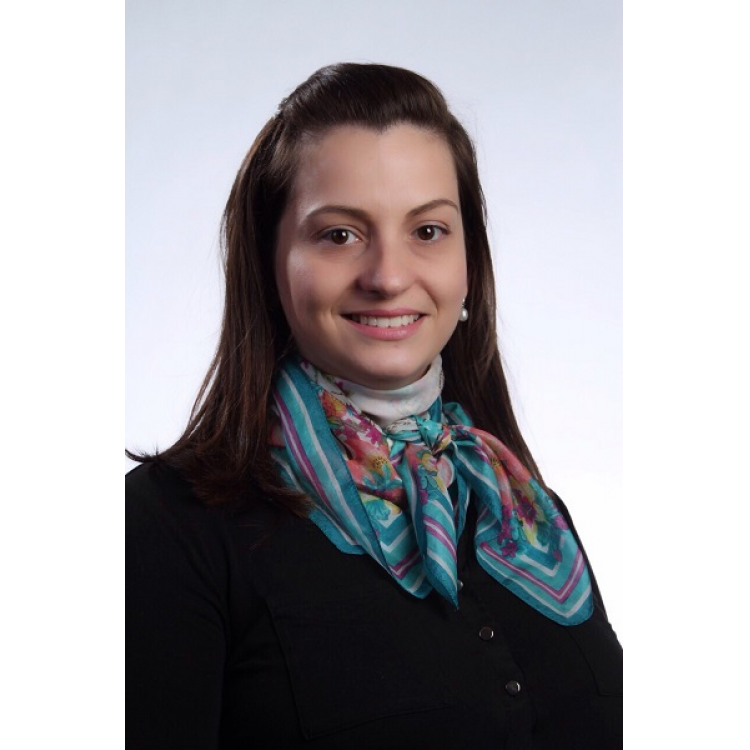 Marcella Braga Speaker image