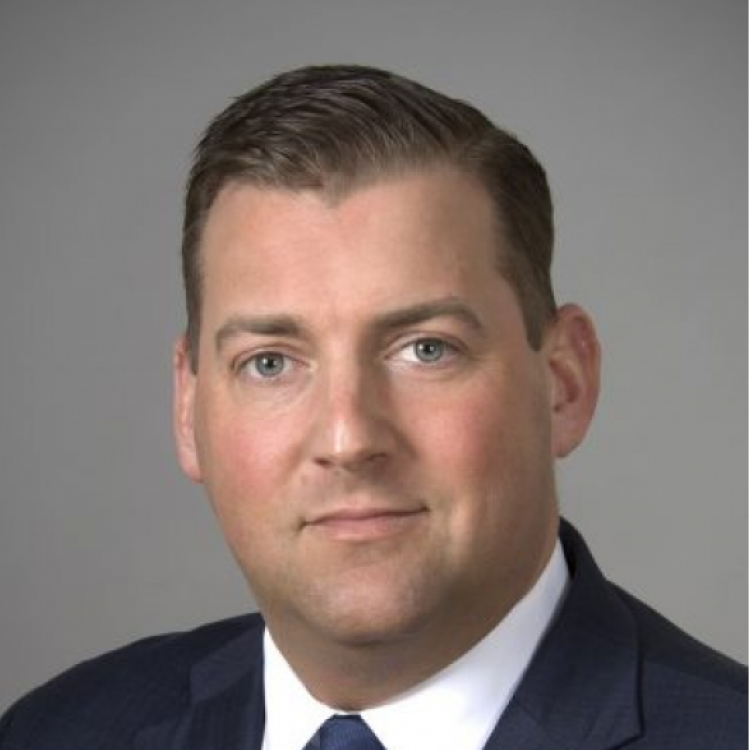 Dan Ujczo Speaker image