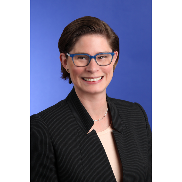 Jennifer Shulman, PhD Speaker image
