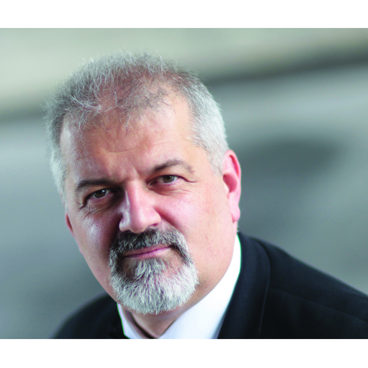 Daniel Kolundzic Speaker image