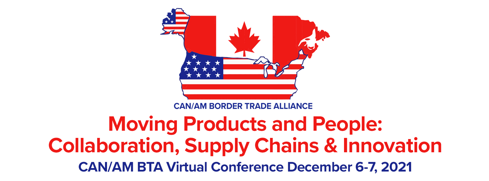 CANAMBorderTradeAlliance - Event cover image