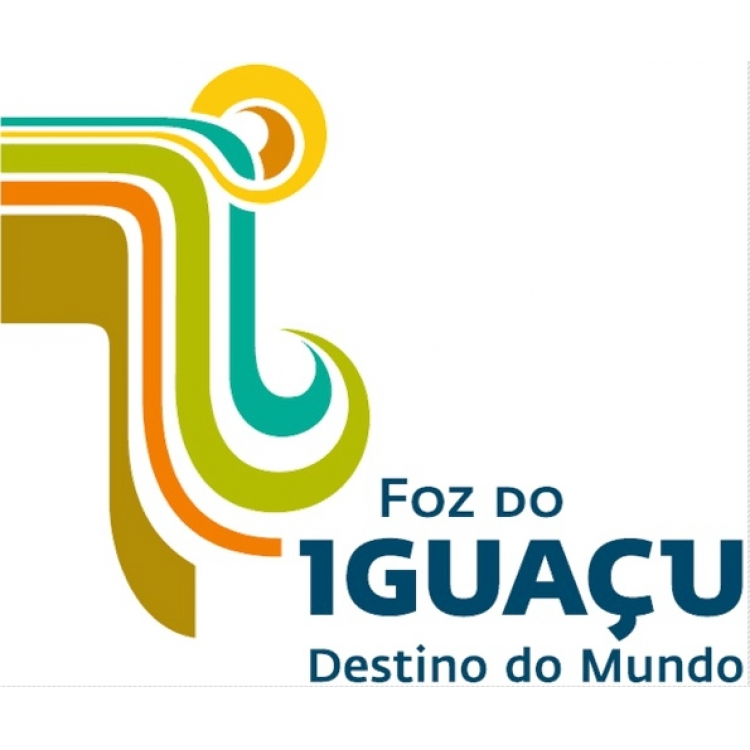 Visit Iguassu Sponsor logo