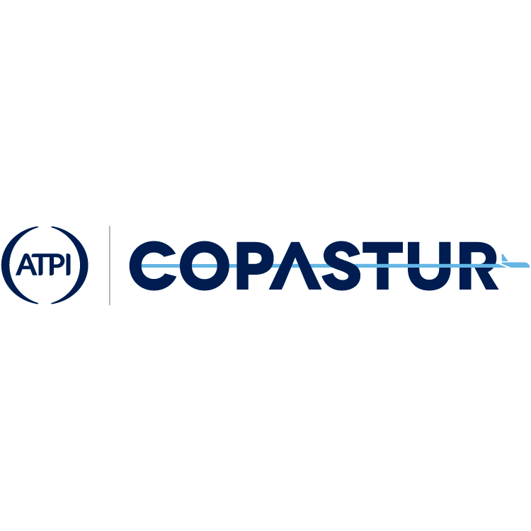 Copastur Sponsor logo