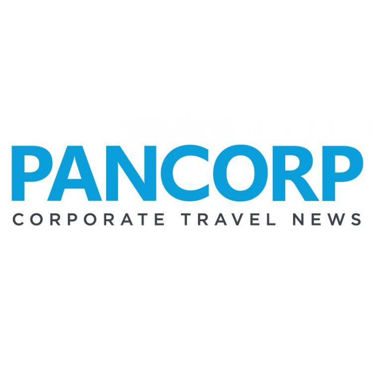 Panrotas Sponsor logo