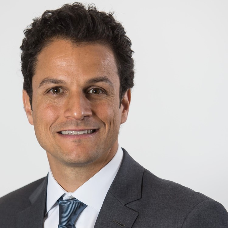 Marcelo Apovian Speaker image