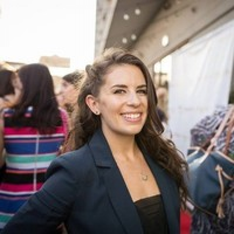 Chrissy Thompson Speaker image