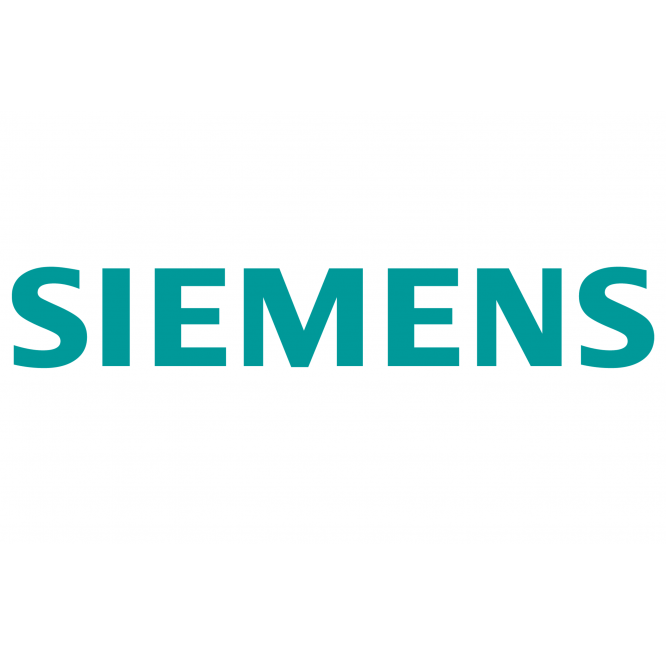 Siemens Digital Logistics Sponsor logo