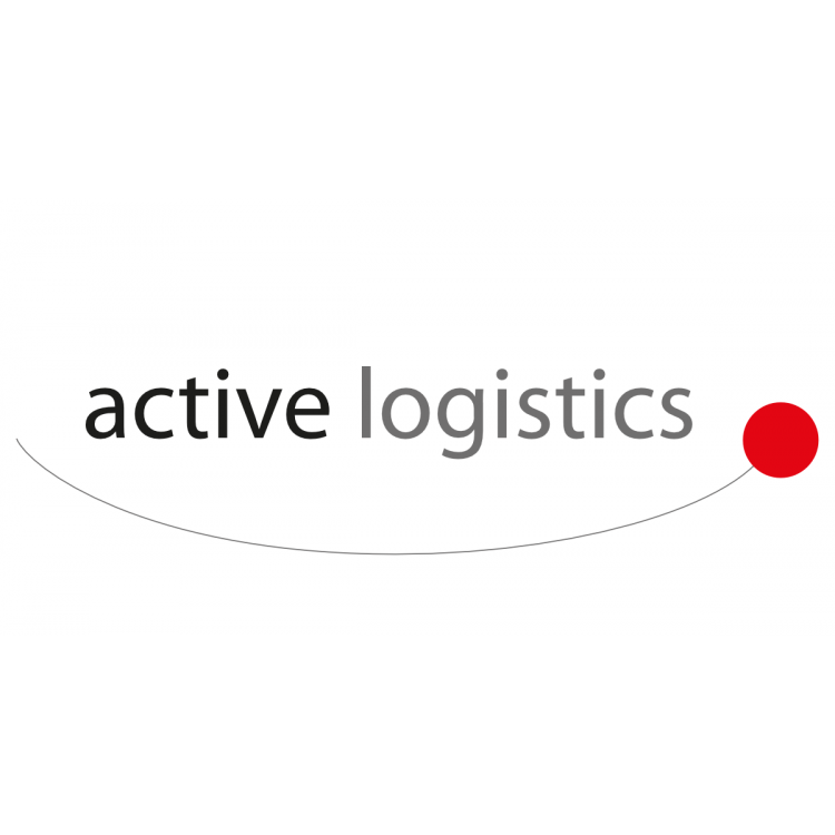 Active Logistics AG Sponsor logo