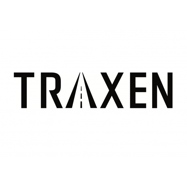 Traxen Sponsor logo