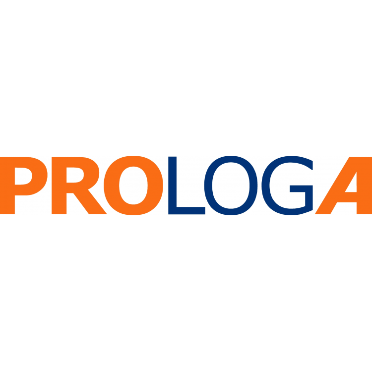 Prologa GmbH Sponsor logo