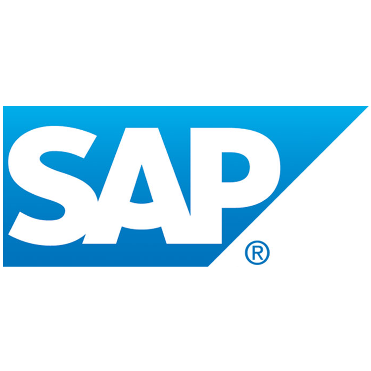 SAP Sponsor logo