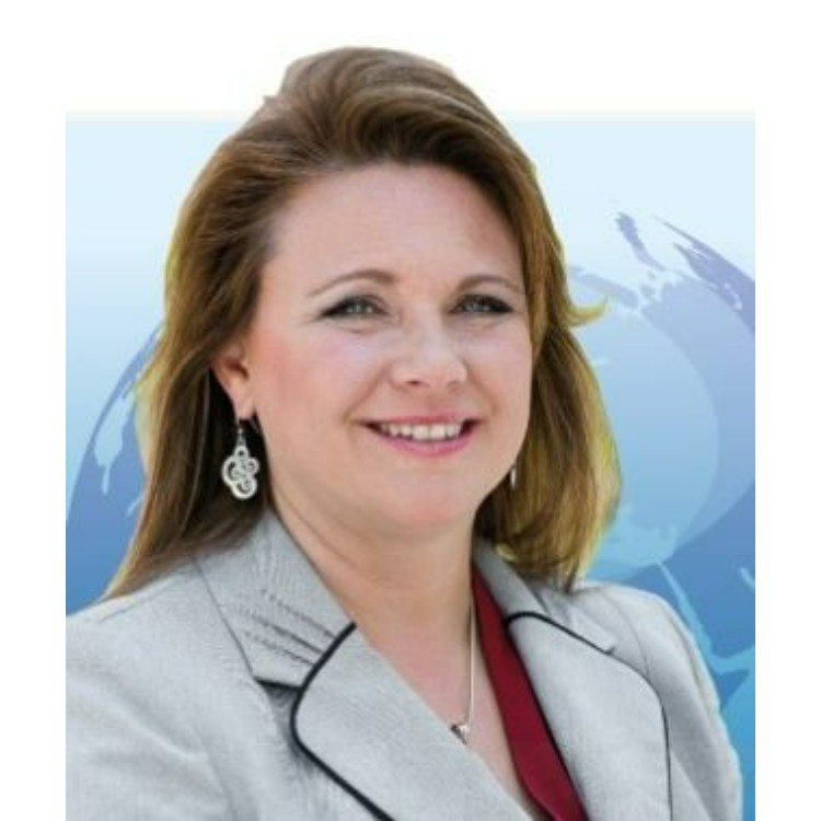 Jacqueline Torcellini Speaker image