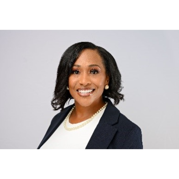 Dana Winston Speaker image