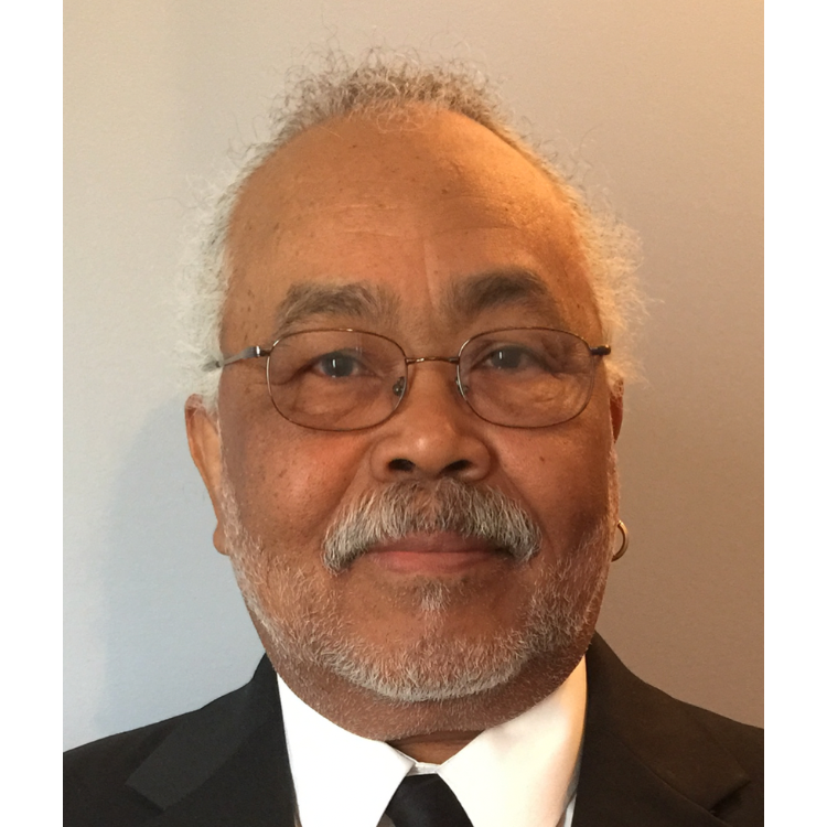 Skip McCall Speaker image