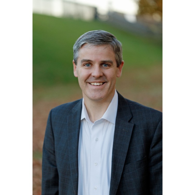 Jeff O'Brien Speaker image