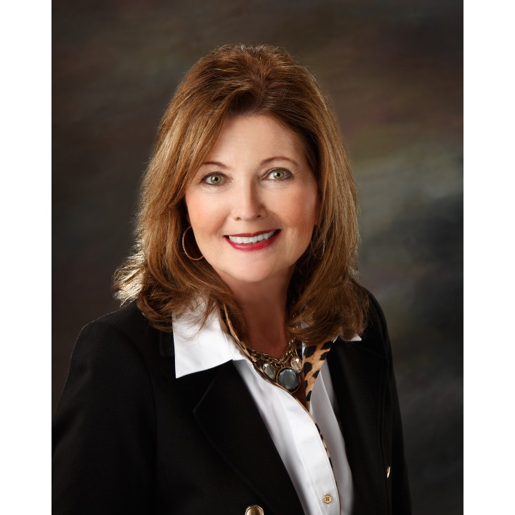 Debra Dudley Speaker image