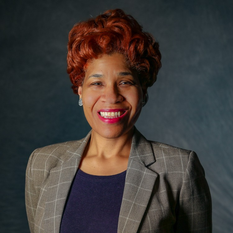 Chanca "Toni" Sears Speaker image